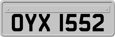 OYX1552
