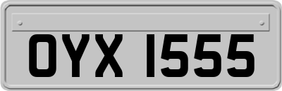 OYX1555