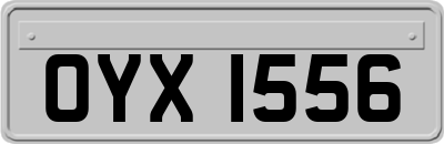 OYX1556