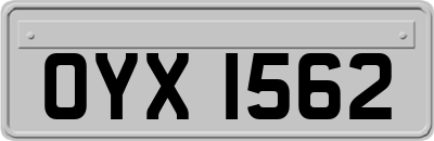 OYX1562