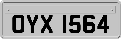 OYX1564