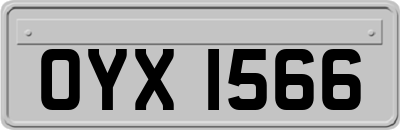 OYX1566