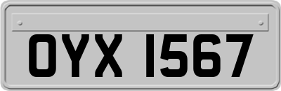OYX1567