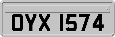 OYX1574