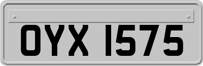 OYX1575