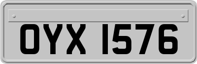 OYX1576