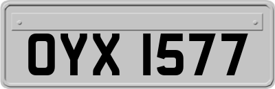 OYX1577