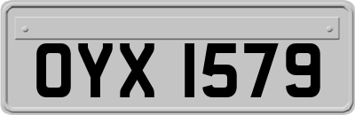 OYX1579