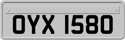 OYX1580