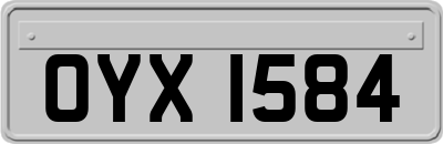 OYX1584