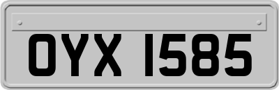 OYX1585