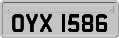 OYX1586