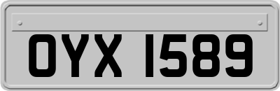 OYX1589