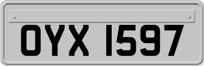 OYX1597