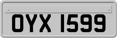 OYX1599