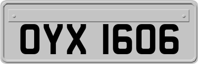OYX1606