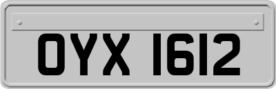 OYX1612