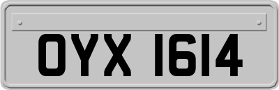 OYX1614