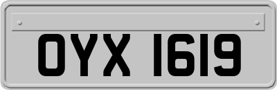 OYX1619