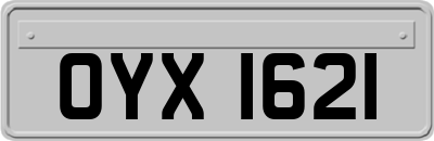 OYX1621