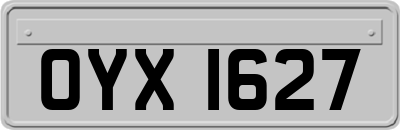 OYX1627