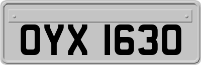 OYX1630