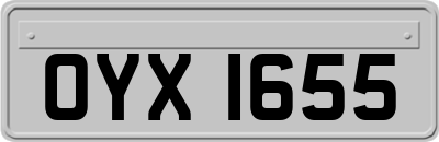 OYX1655
