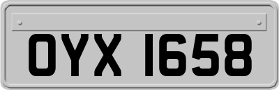 OYX1658