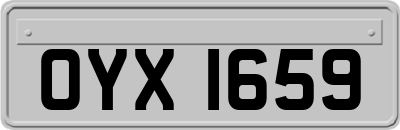 OYX1659