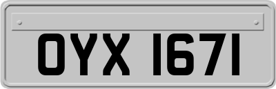 OYX1671