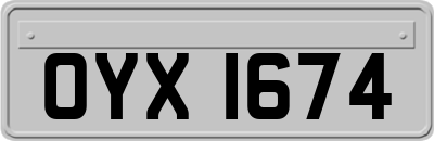 OYX1674