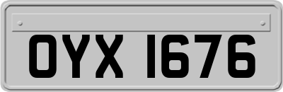 OYX1676