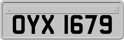 OYX1679