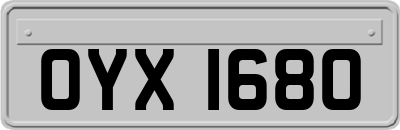 OYX1680