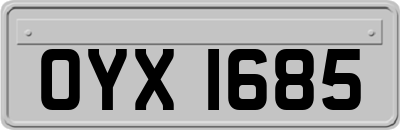 OYX1685