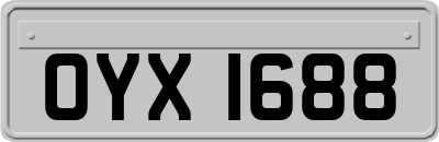 OYX1688
