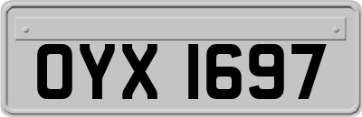 OYX1697