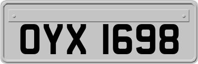 OYX1698