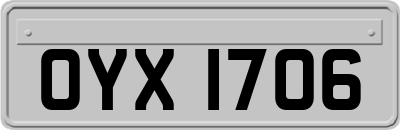OYX1706