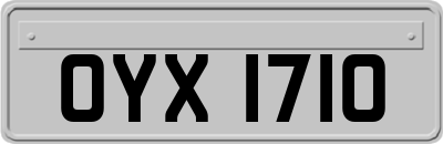 OYX1710