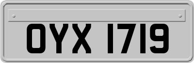OYX1719