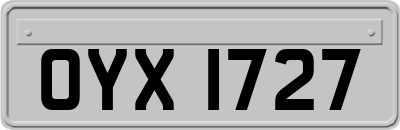 OYX1727