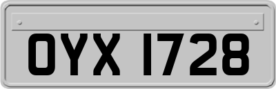 OYX1728