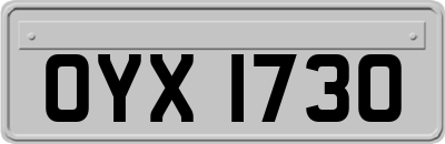 OYX1730