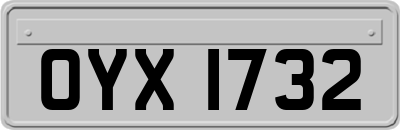 OYX1732