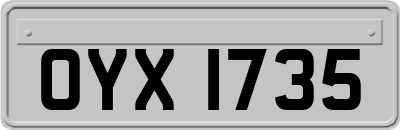 OYX1735