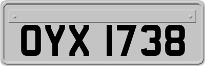 OYX1738