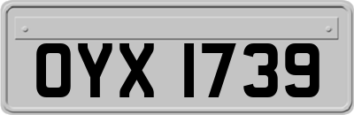 OYX1739