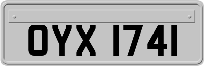 OYX1741