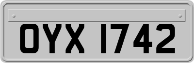 OYX1742